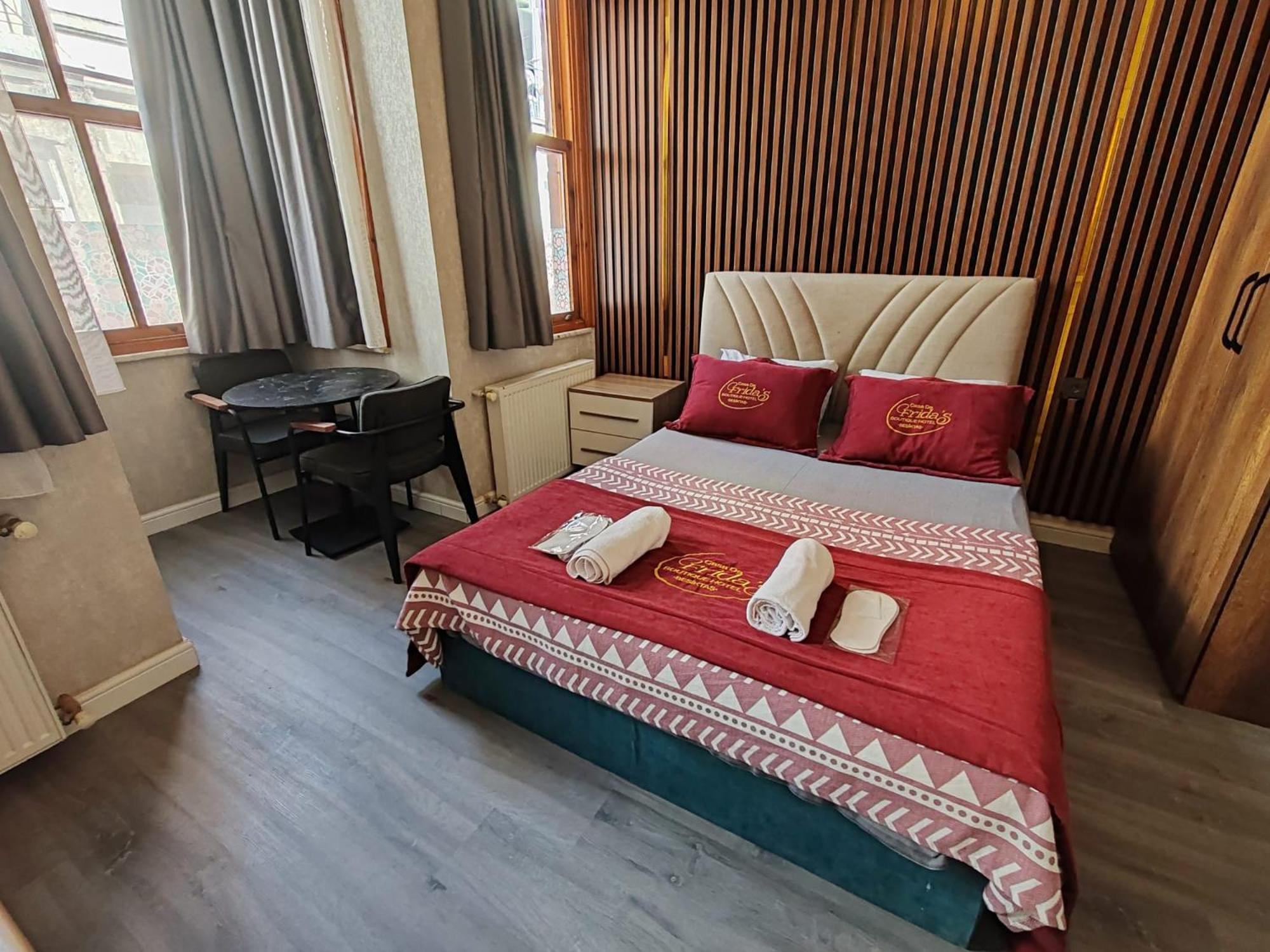 Idil Otel — Fotoğraflar 1