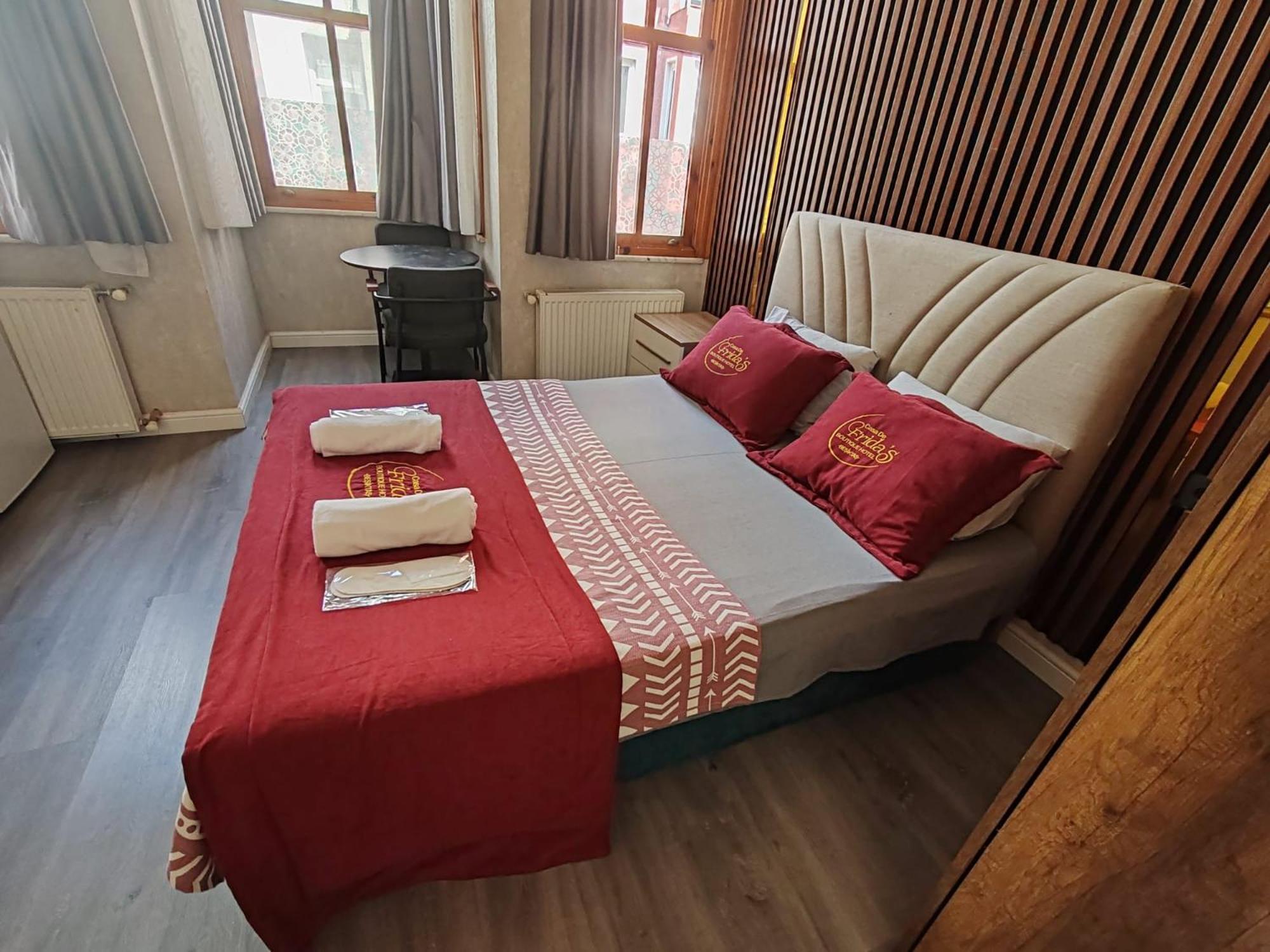 Idil Otel — Fotoğraflar 3