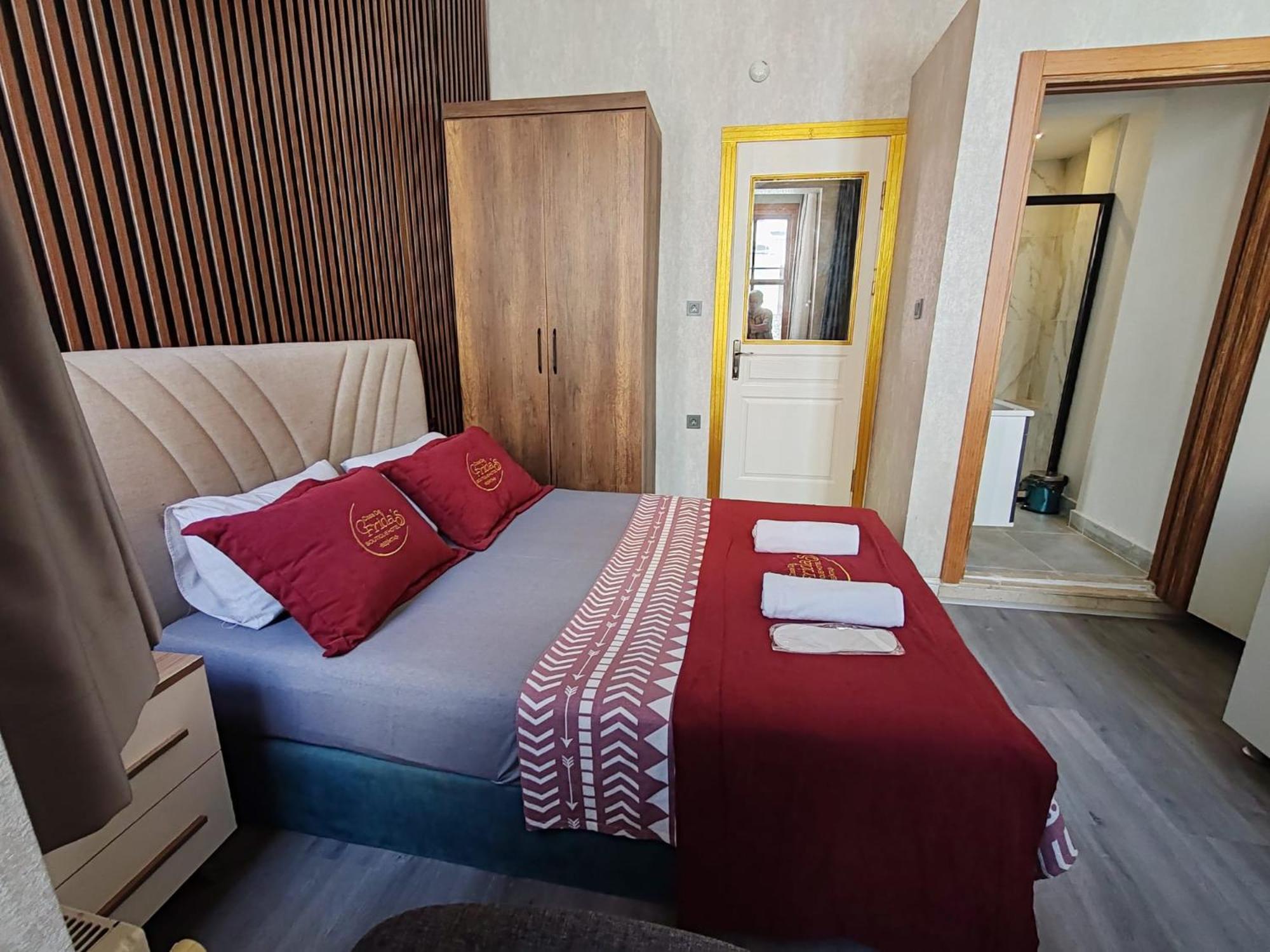 Idil Otel — Fotoğraflar 2